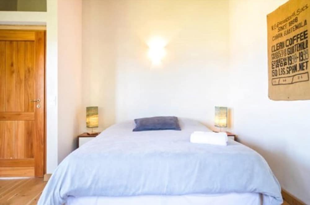La Barraca Suites