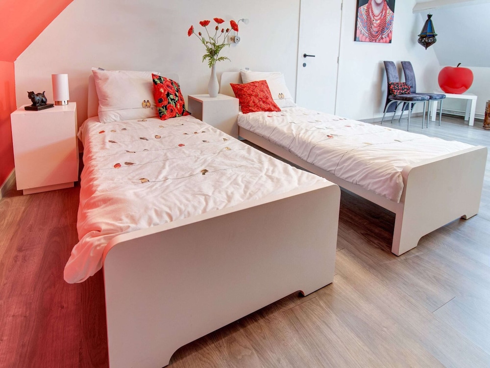 Holiday Home in Koekelare With Scenic Views view 2