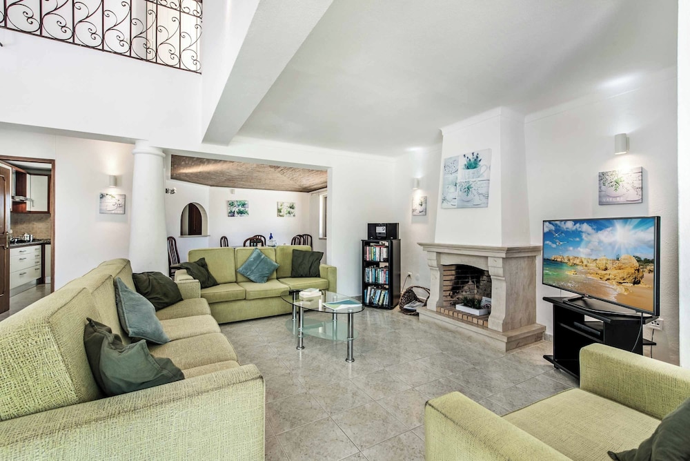 Villa Tilia