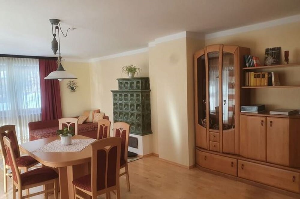 Holiday Home in Altmelon Near Weinsberg Forest