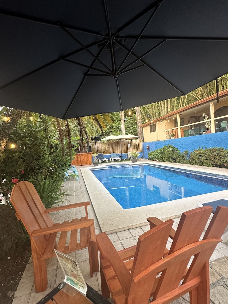 Hotel Colibri