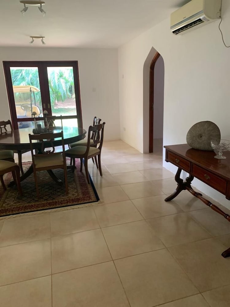 Villa 46 Vipingo Ridge view 5
