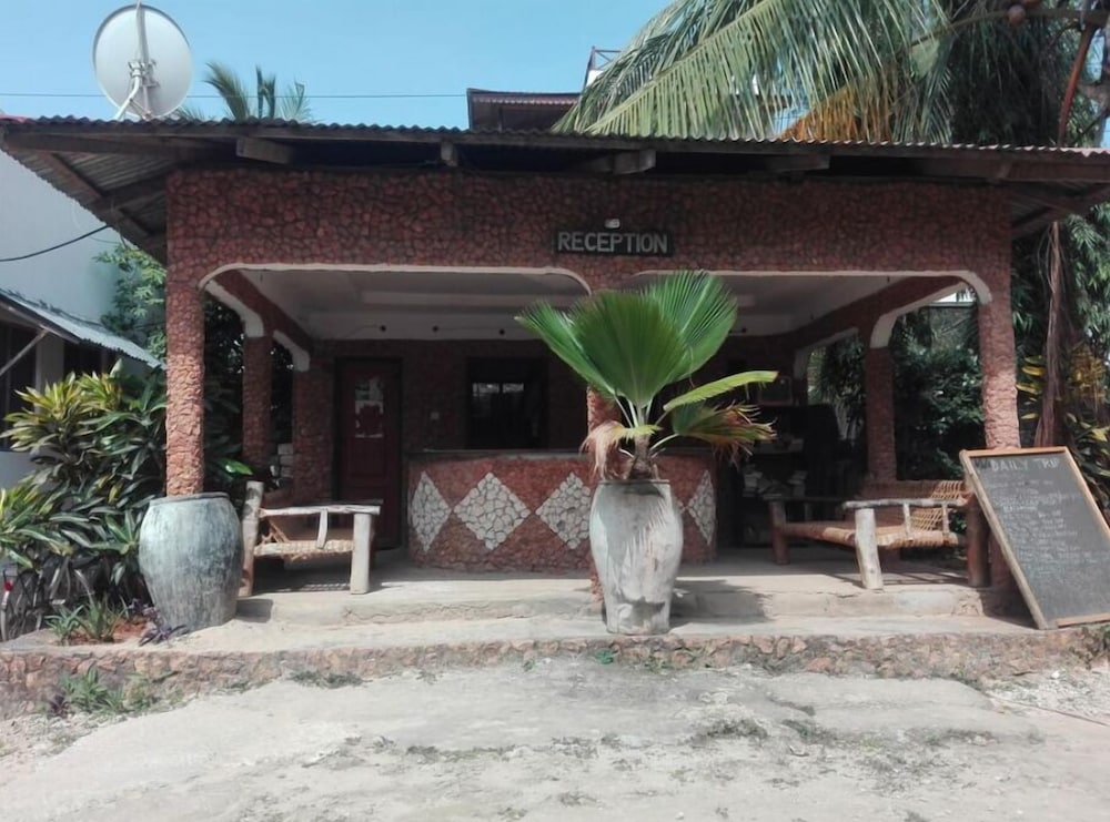 Kihori Bungalows