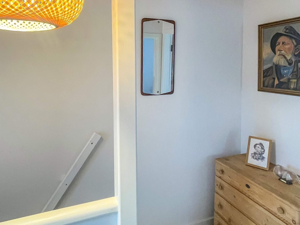 6 Person Holiday Home in Marstal