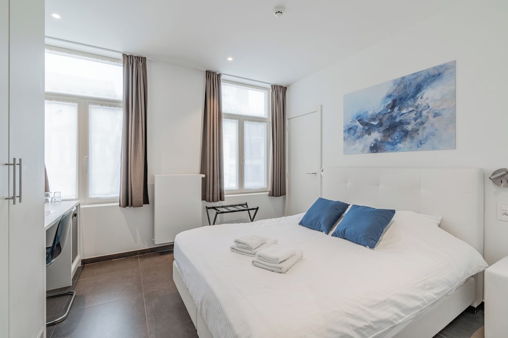 Maison Bruges