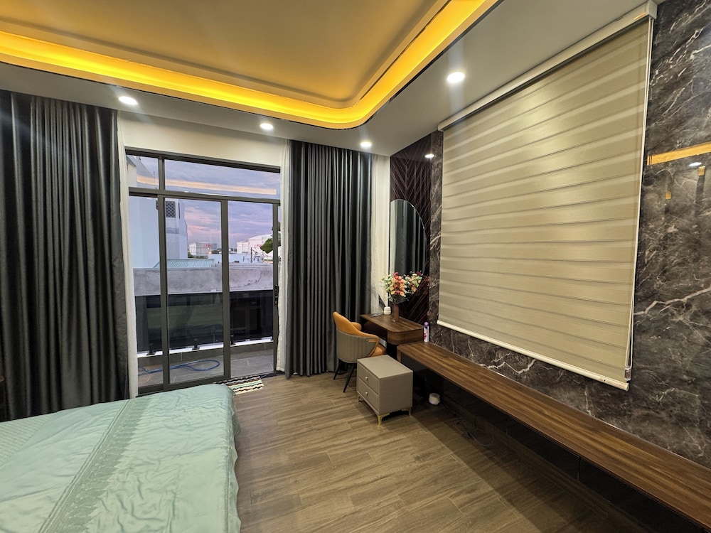 D50 KDC Tan Thuan Homestay