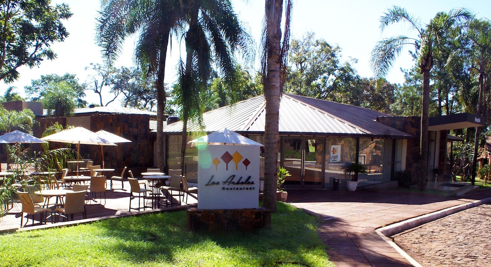 Pirayu Lodge Resort