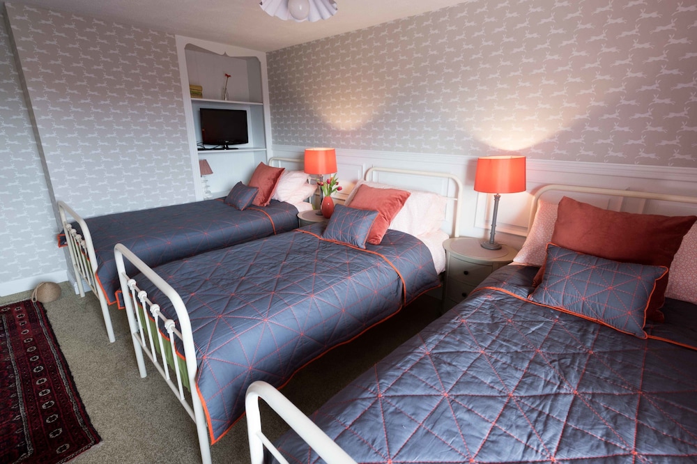 Spire House B&B