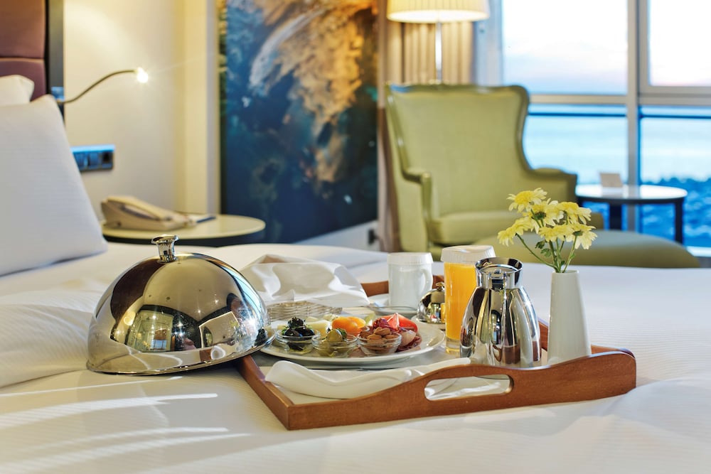 Doubletree by Hilton İstanbul Moda - Image 106