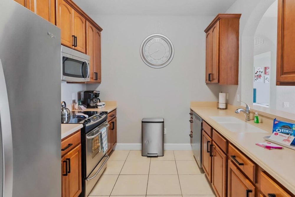 Vista Cay Swanky