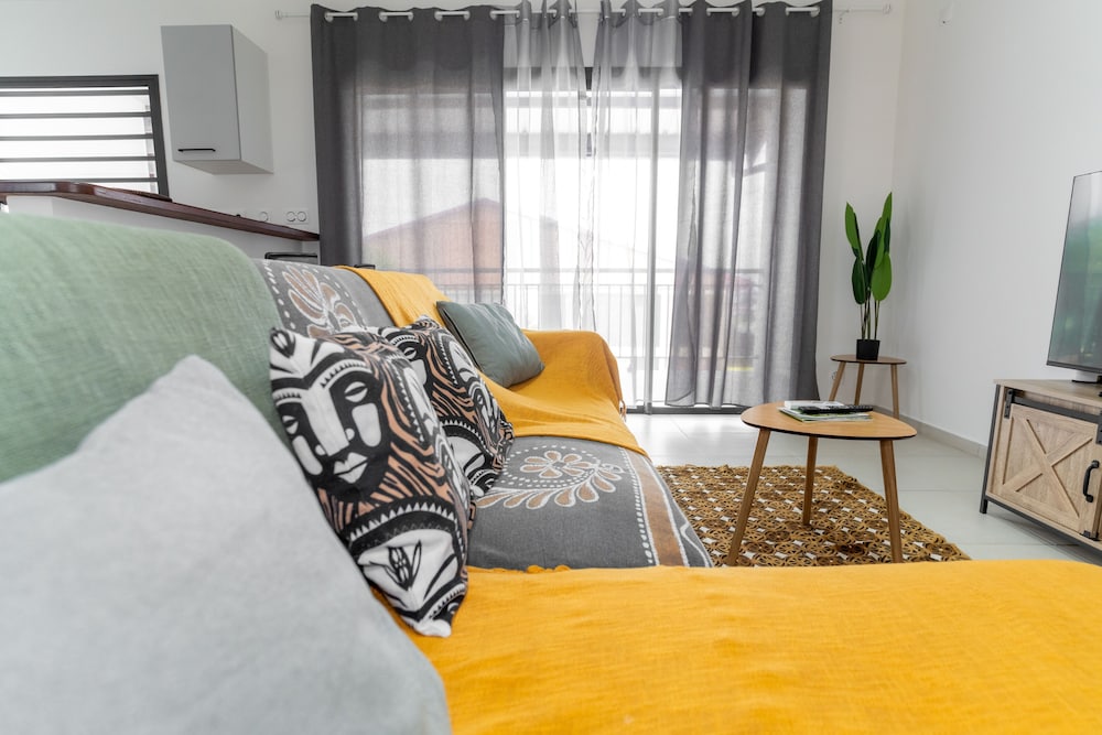 Le Nid de Thalys Appartement de charme