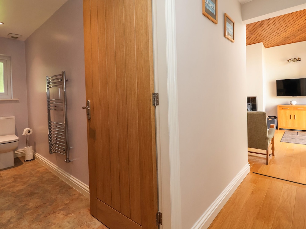 Bramble Lodge