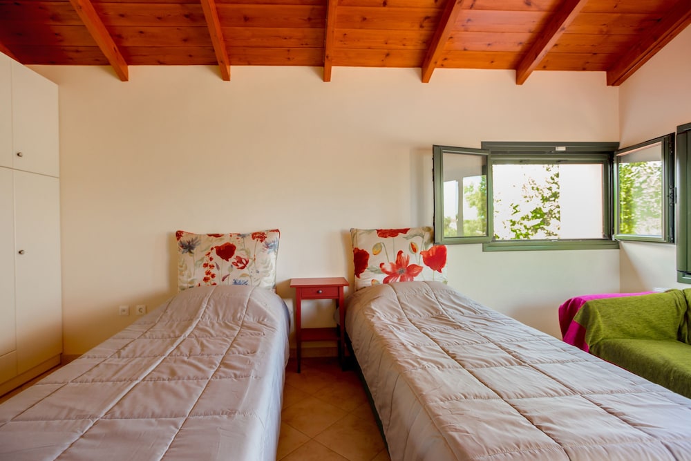 Zakynthos Lowlands view 4