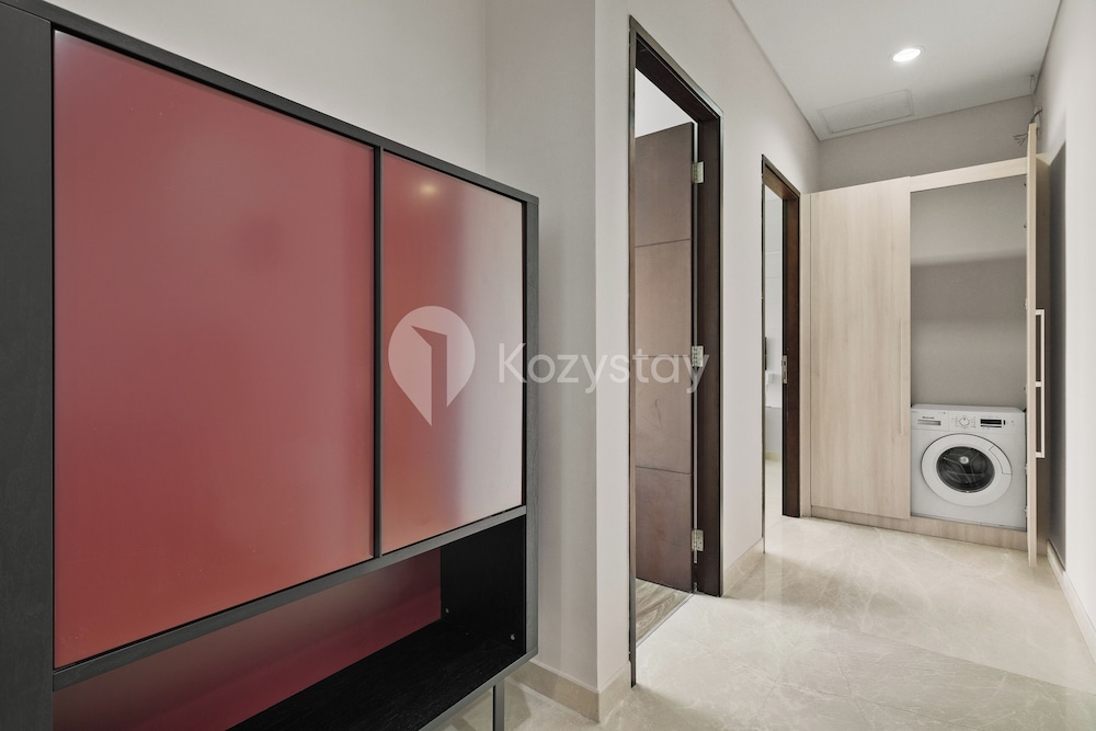 Sorami by Kozystay - Senayan