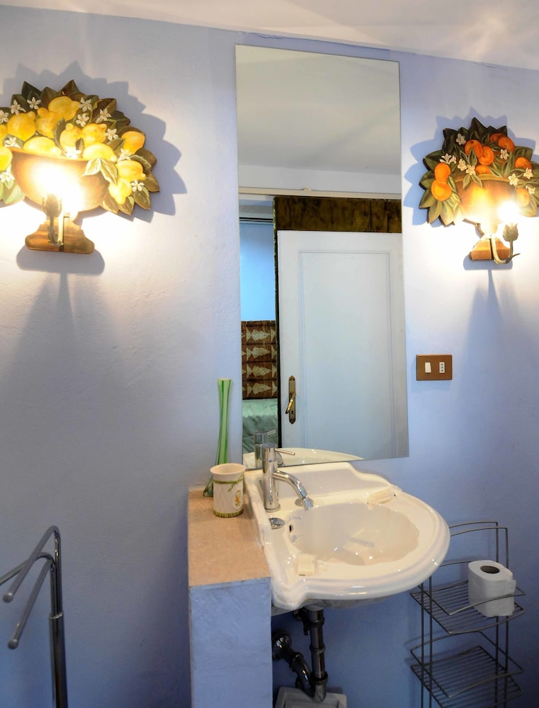 Residenza Aria della Ripa - Apartments & Suites