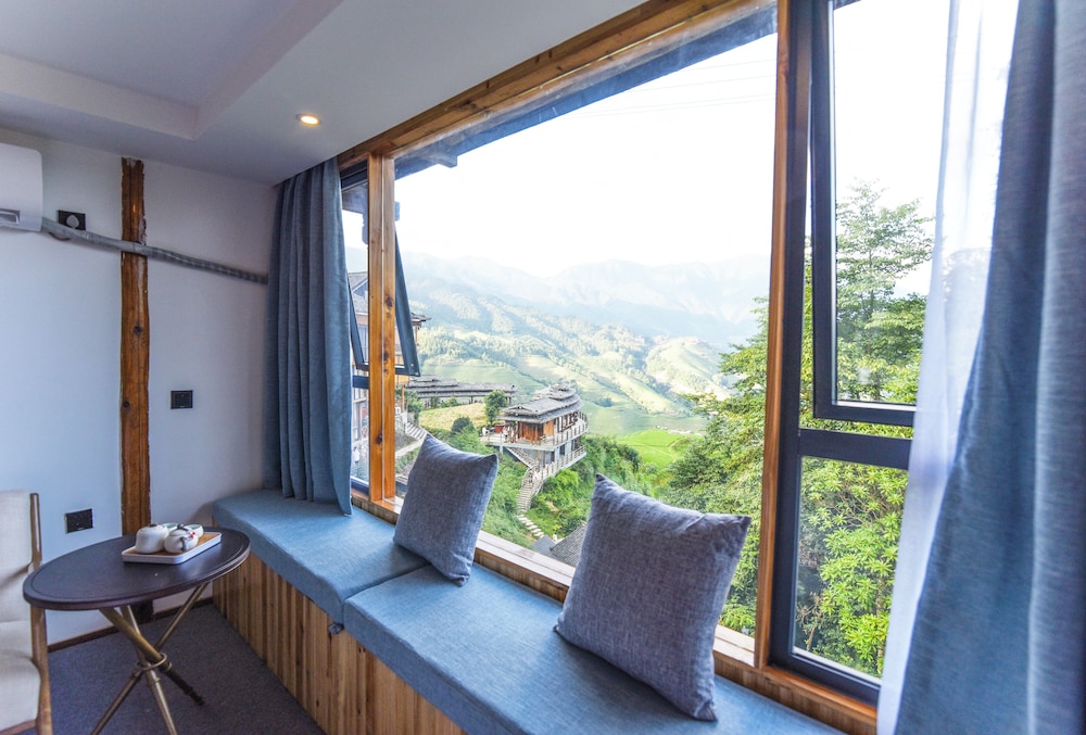 Greenforest Lodge