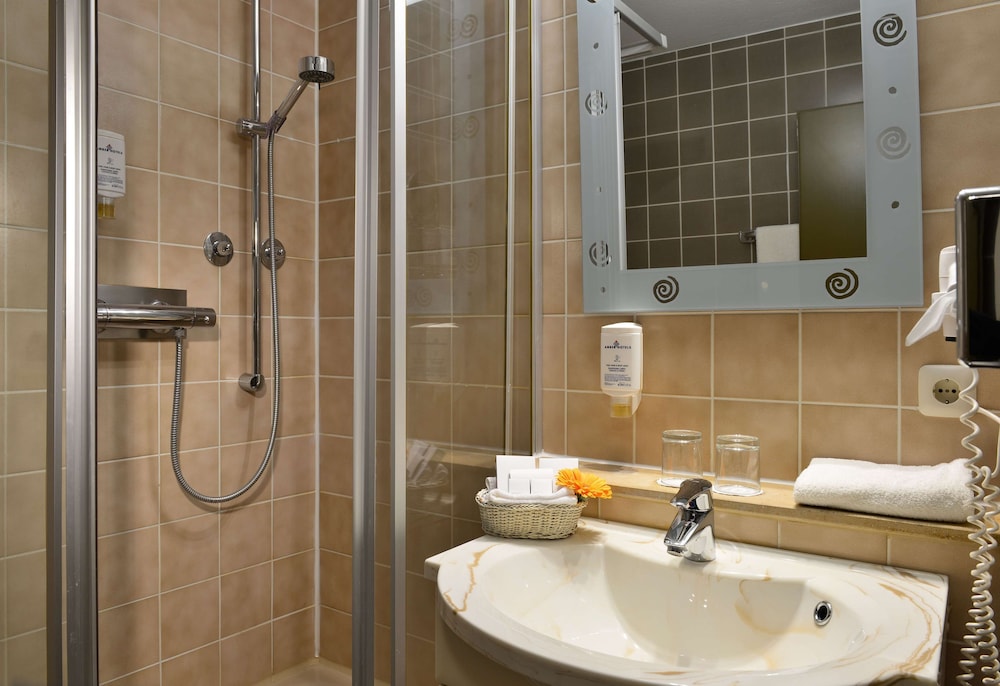 PLAZA INN Leonberg - Property Image 51