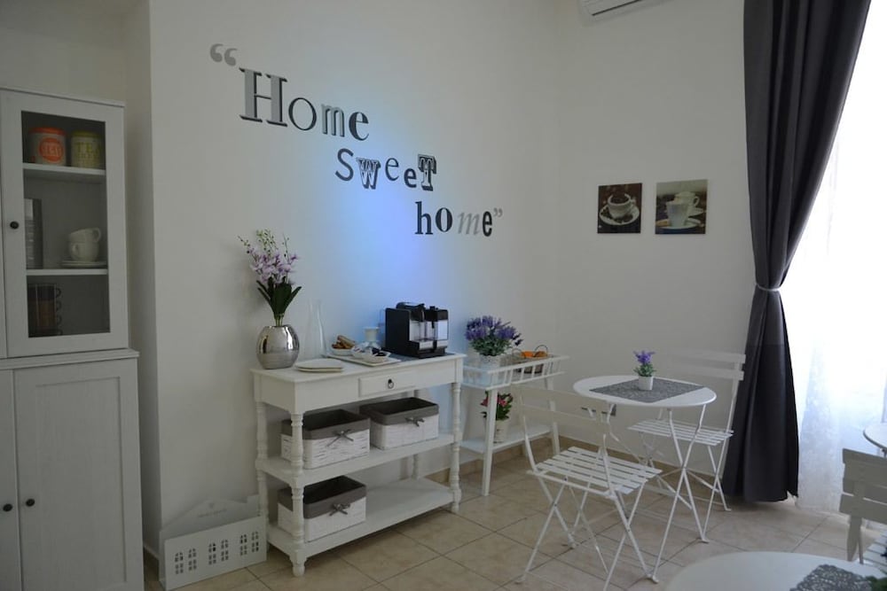 MyRooms San Pietro
