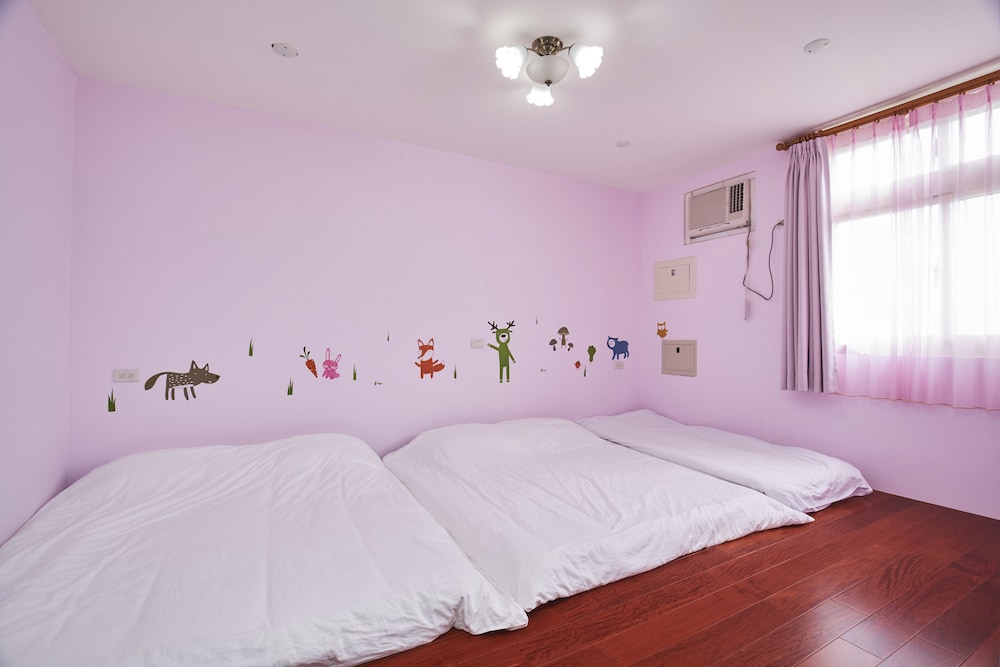 Dragon House B&B