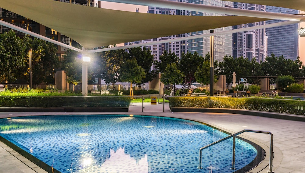 Dream Inn Apartment- Boulevard Heights