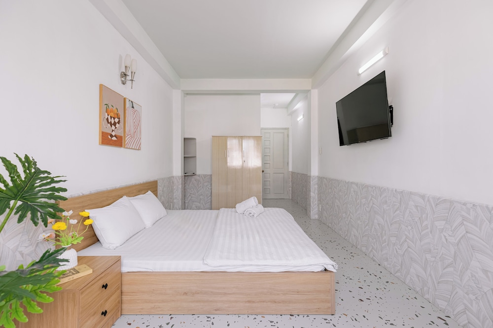 Elysian Homestay
