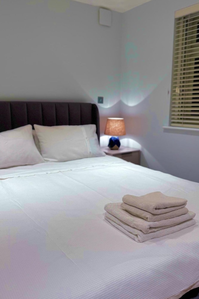 London Charm - Central London Apart Soho Mayfair