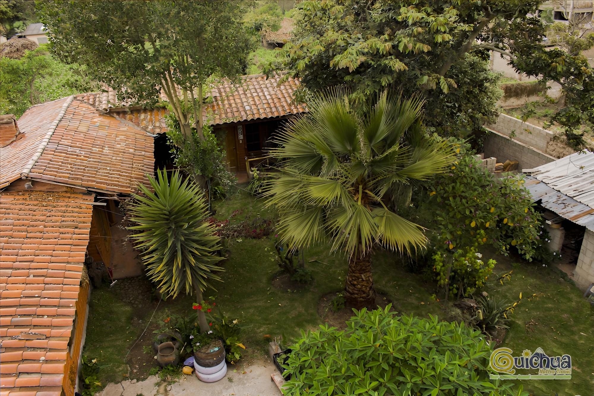 Quichua Homestay