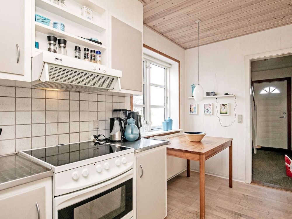 6 Person Holiday Home in Tranekaer view 4