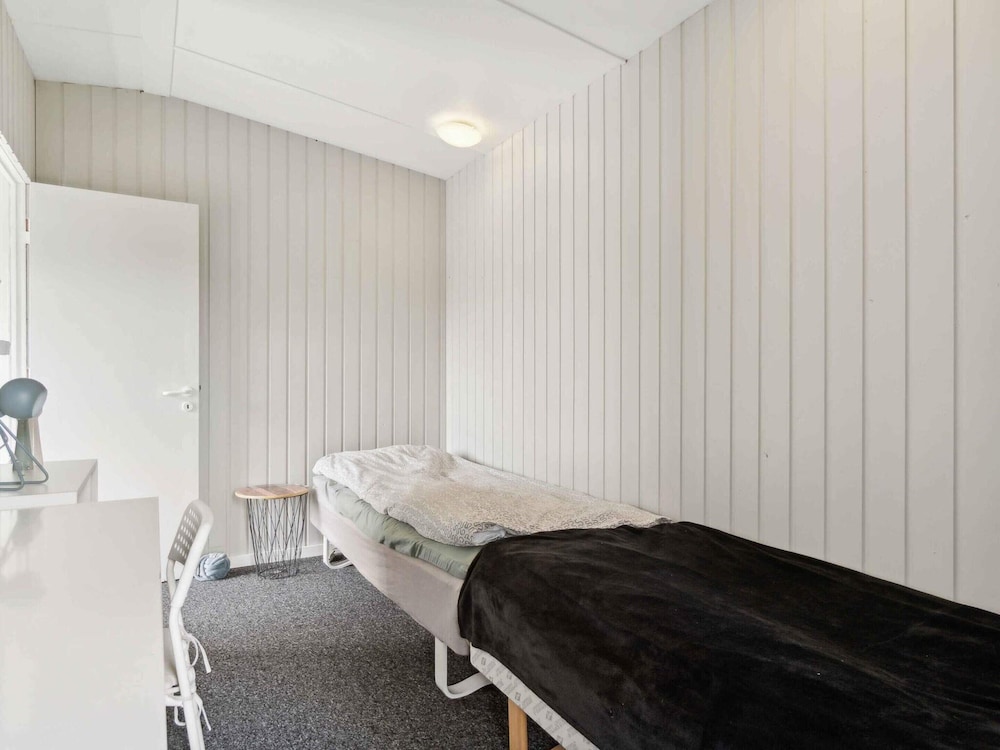 5 Star Holiday Home in Hadsund