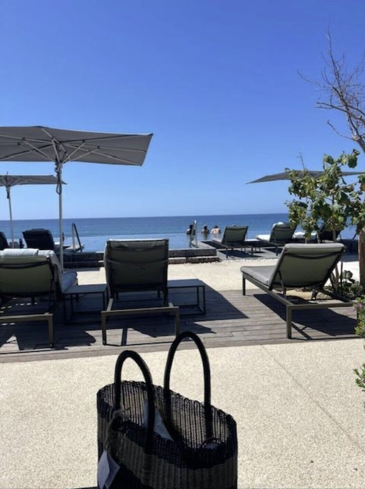 Luxury Ocean View Villa-Los Cabos at Solaz Resort
