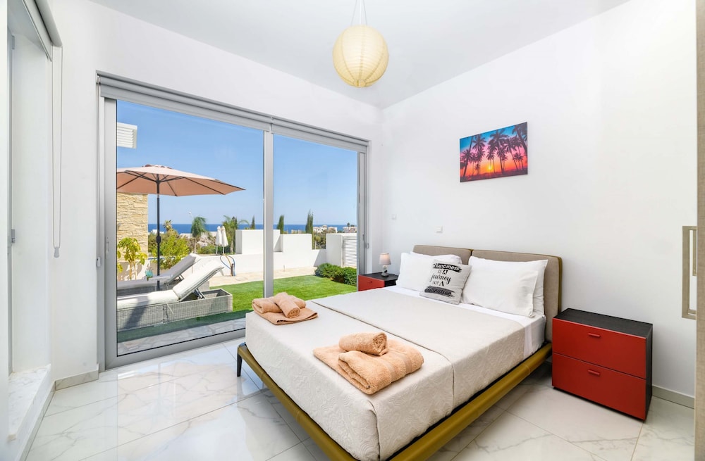 Mylos Lifestyle Seaview Villa 37