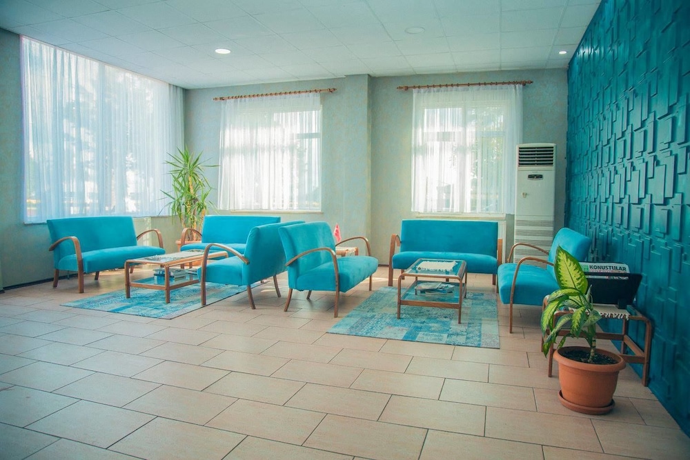 Azim Otel - Property Image 26