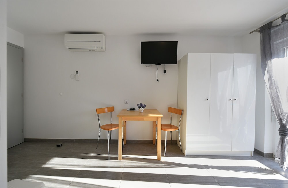 Apartment 1964 view 2