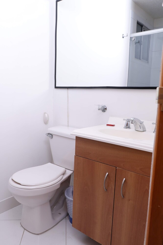 Hayuelos Apartamentos Cerca al Aeropuerto el Dorado