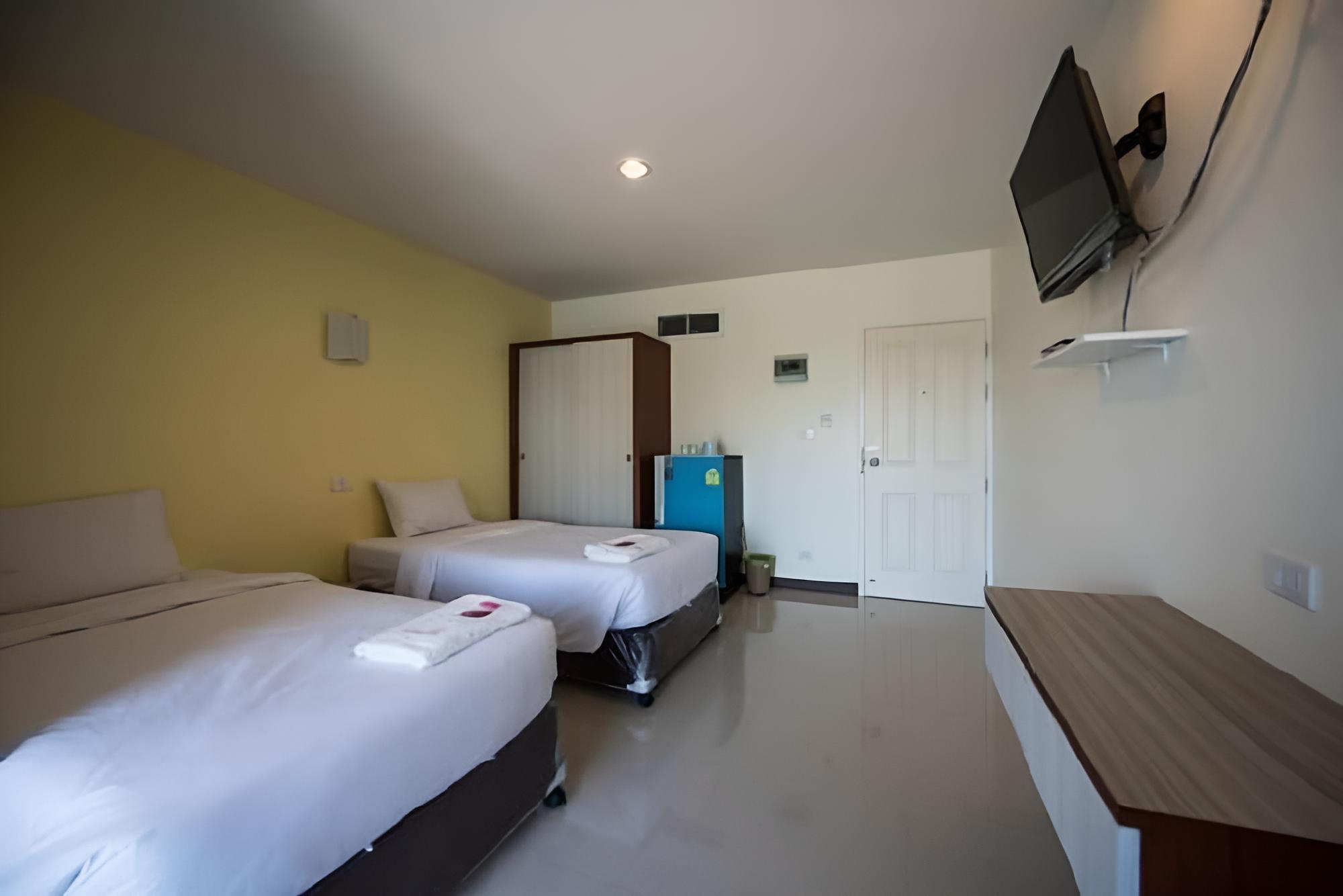 Baan Pa-Lad Mansion