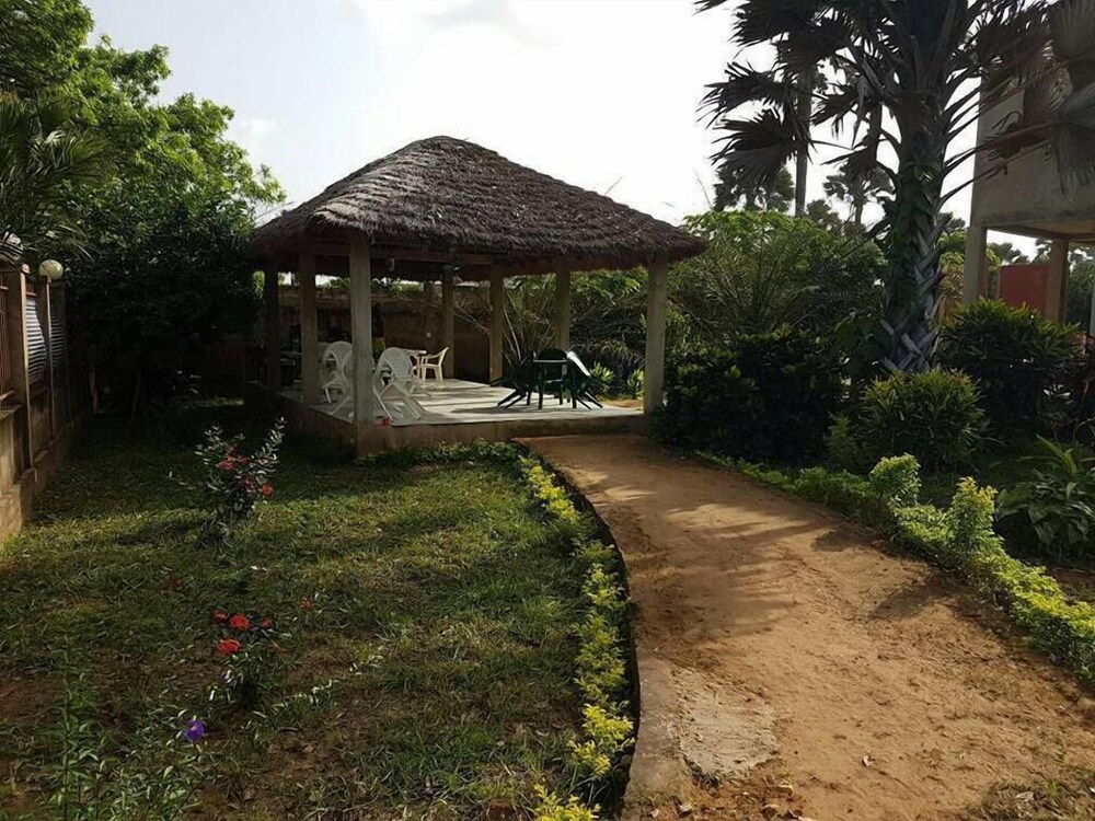 Tarafe Hotel Banagam
