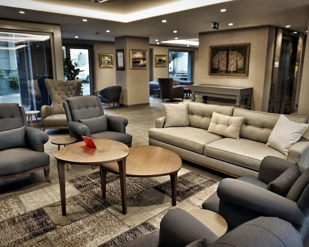 Eresin Hotels Express - Image 16