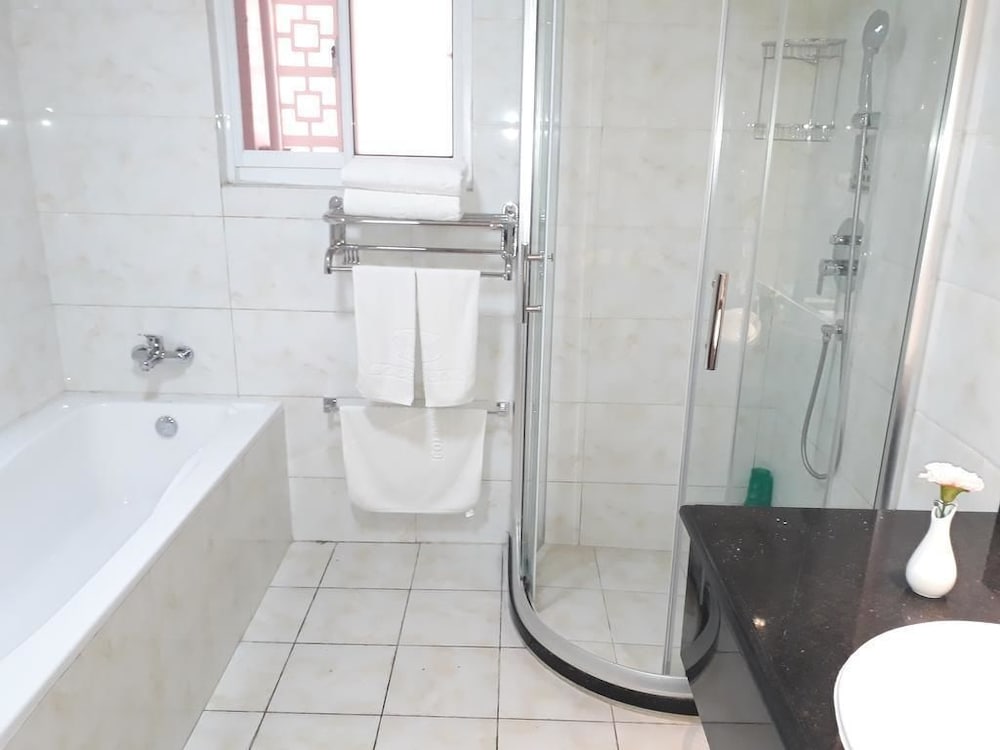 Sogecoa Apart Hotel