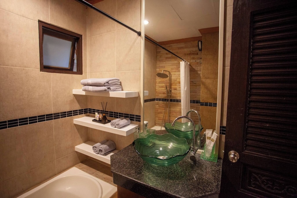 Comfortable Apartments
