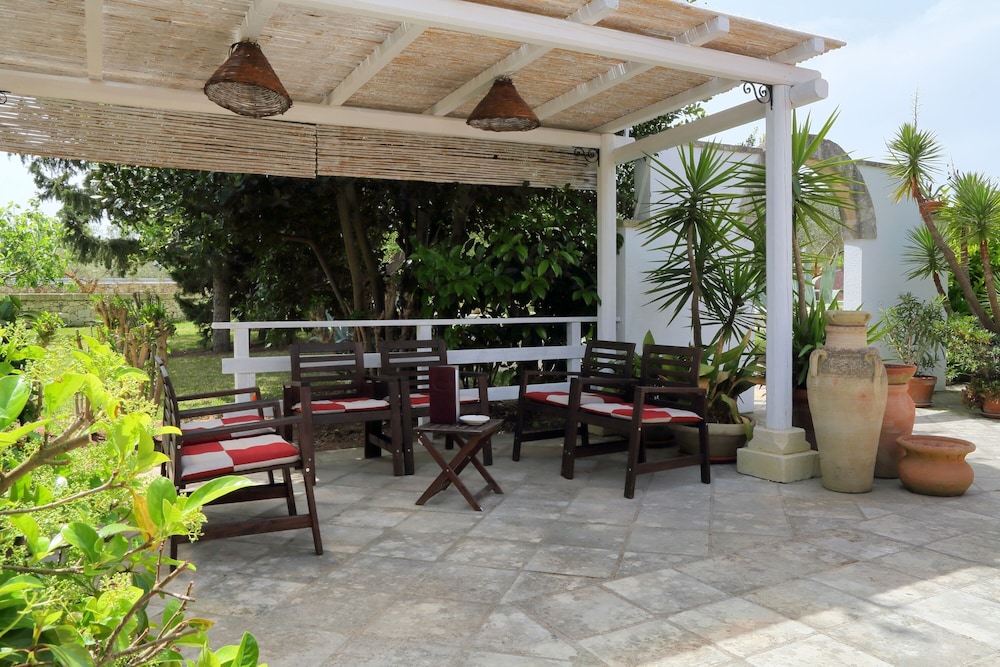 Masseria L'Uliveto