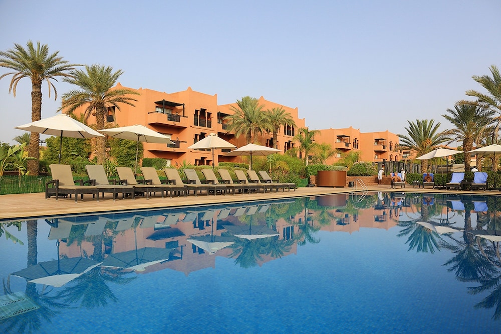Kenzi Menara Palace & Resort 37