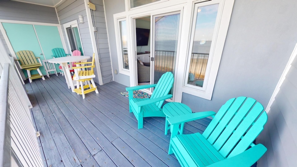 Bay View Villas 3 by Tybee Vacation Rentals