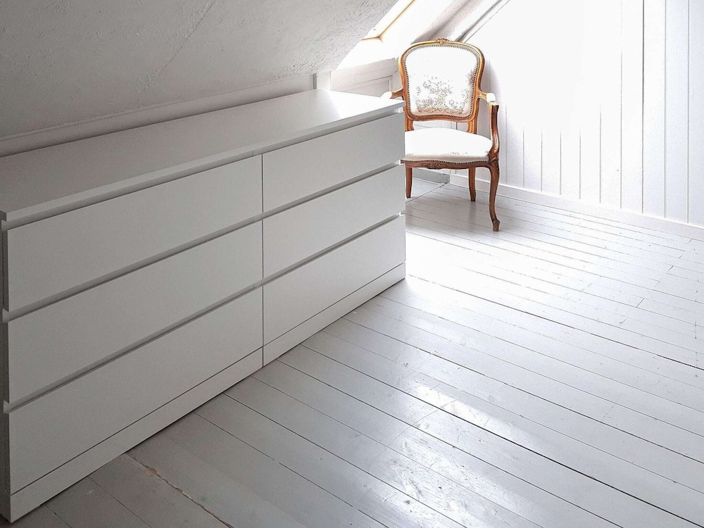Seaside Retreat in Bandholm-by Traum