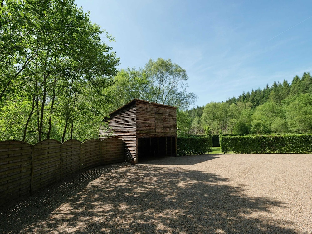 Nature Retreat in Waimes view 4