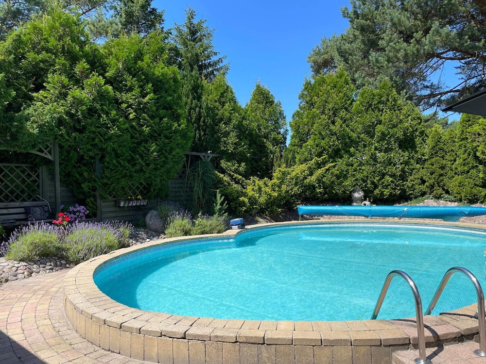 4 Star Holiday Home in Hollviken