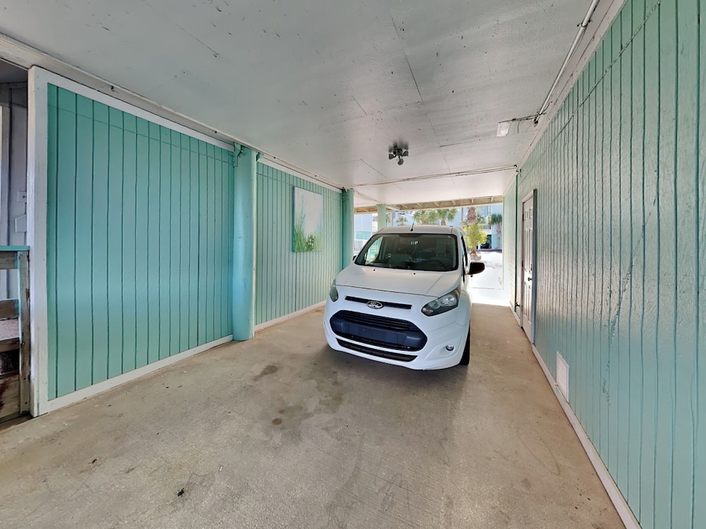 Sandcastle Townhomes #24 by Southern Vacation Rentals