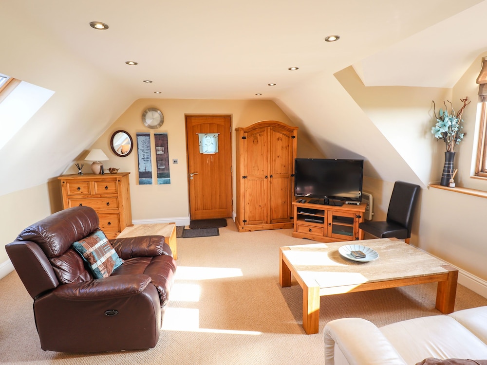 Granary Loft