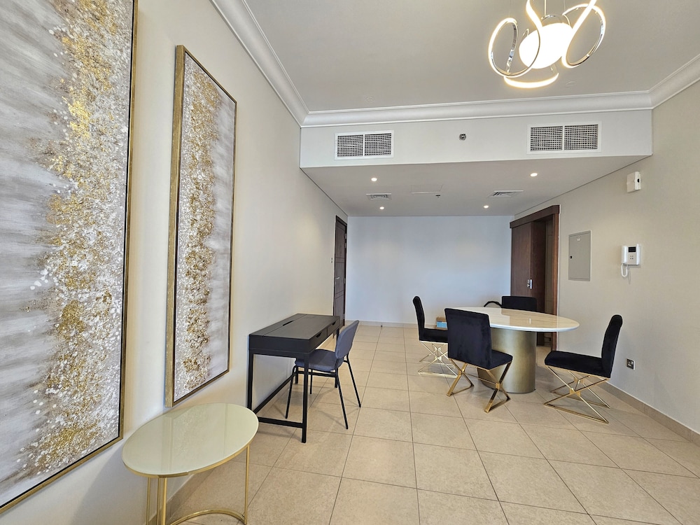 Vacay Lettings - 8 Boulevard Walk