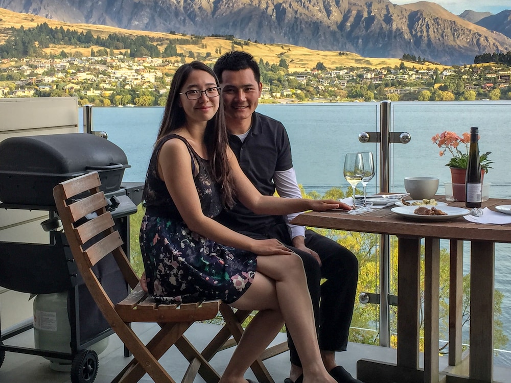 Amazing Queenstown Guesthouse