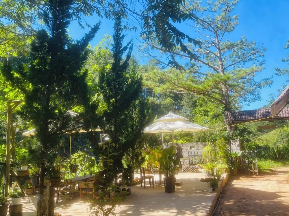 Homestay Sound of Silence